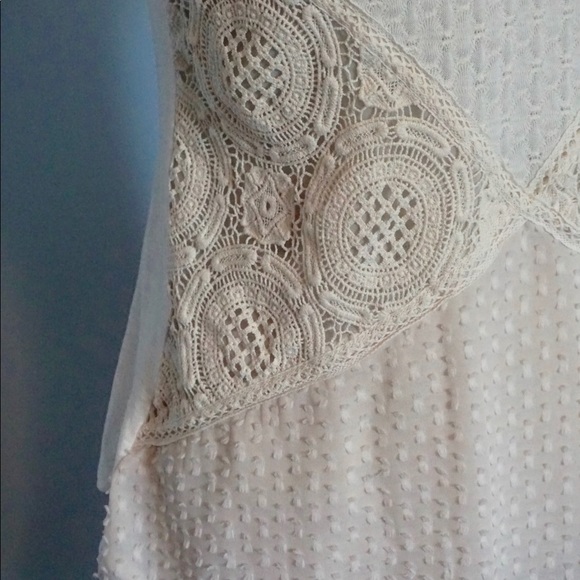 Anthropologie Top - Picture 5 of 5